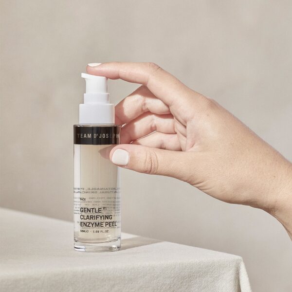 Gentle Clarifying Enzyme Peel 01 – Bild 4
