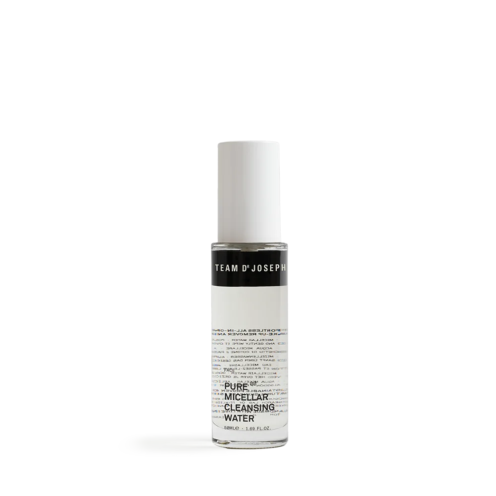 Pure Micellar Cleansing Water Travel Size 00