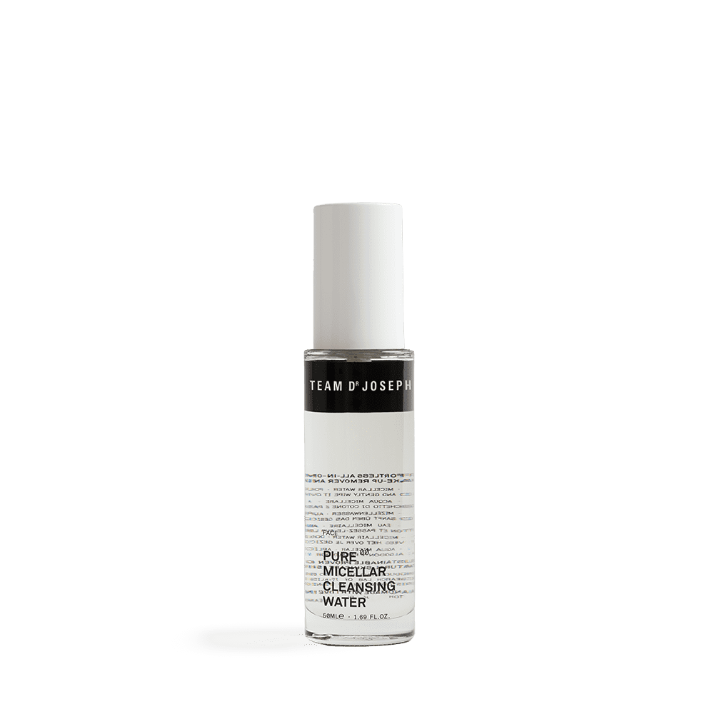 Pure Micellar Cleansing Water Travel Size 00