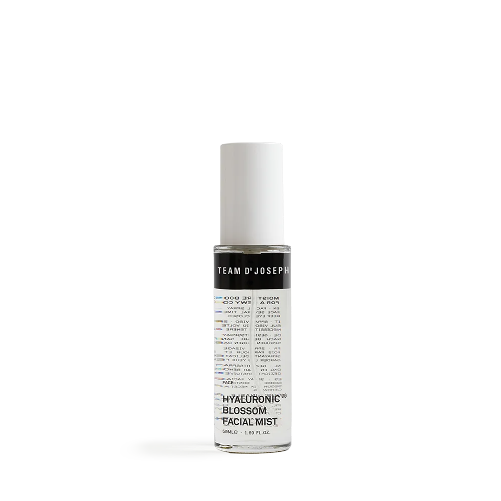 Hyaluronic Blossom Facial Mist Travel Size 00