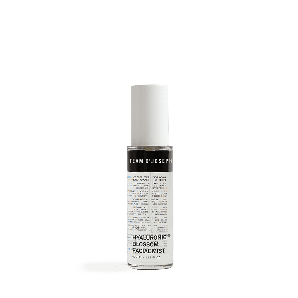 Hyaluronic Blossom Facial Mist Travel Size 00