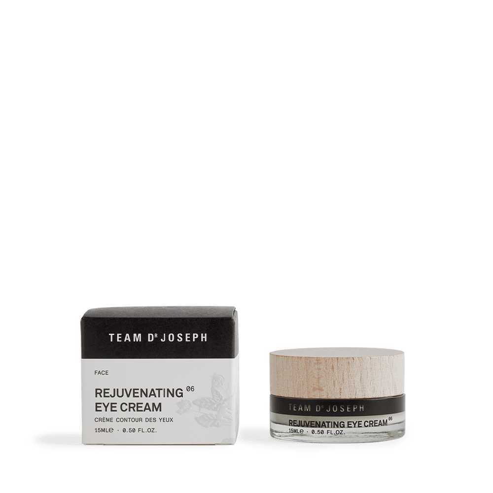 Rejuvenating Eye Cream 06 – Bild 5