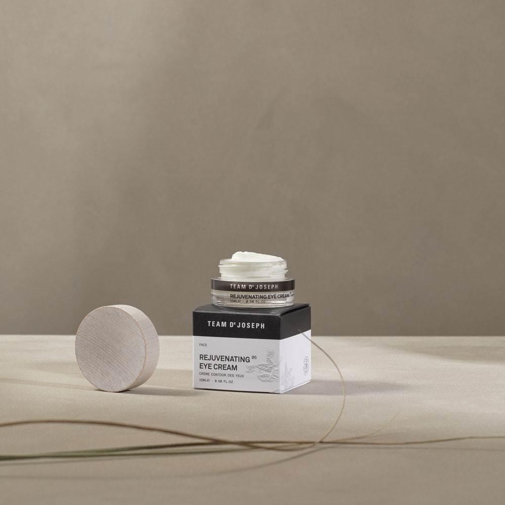 Rejuvenating Eye Cream 06 – Bild 3