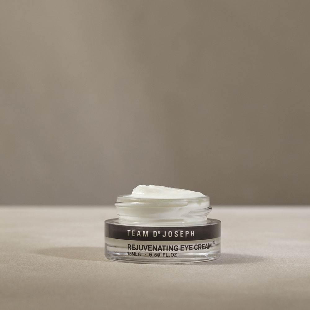 Rejuvenating Eye Cream 06 – Bild 4