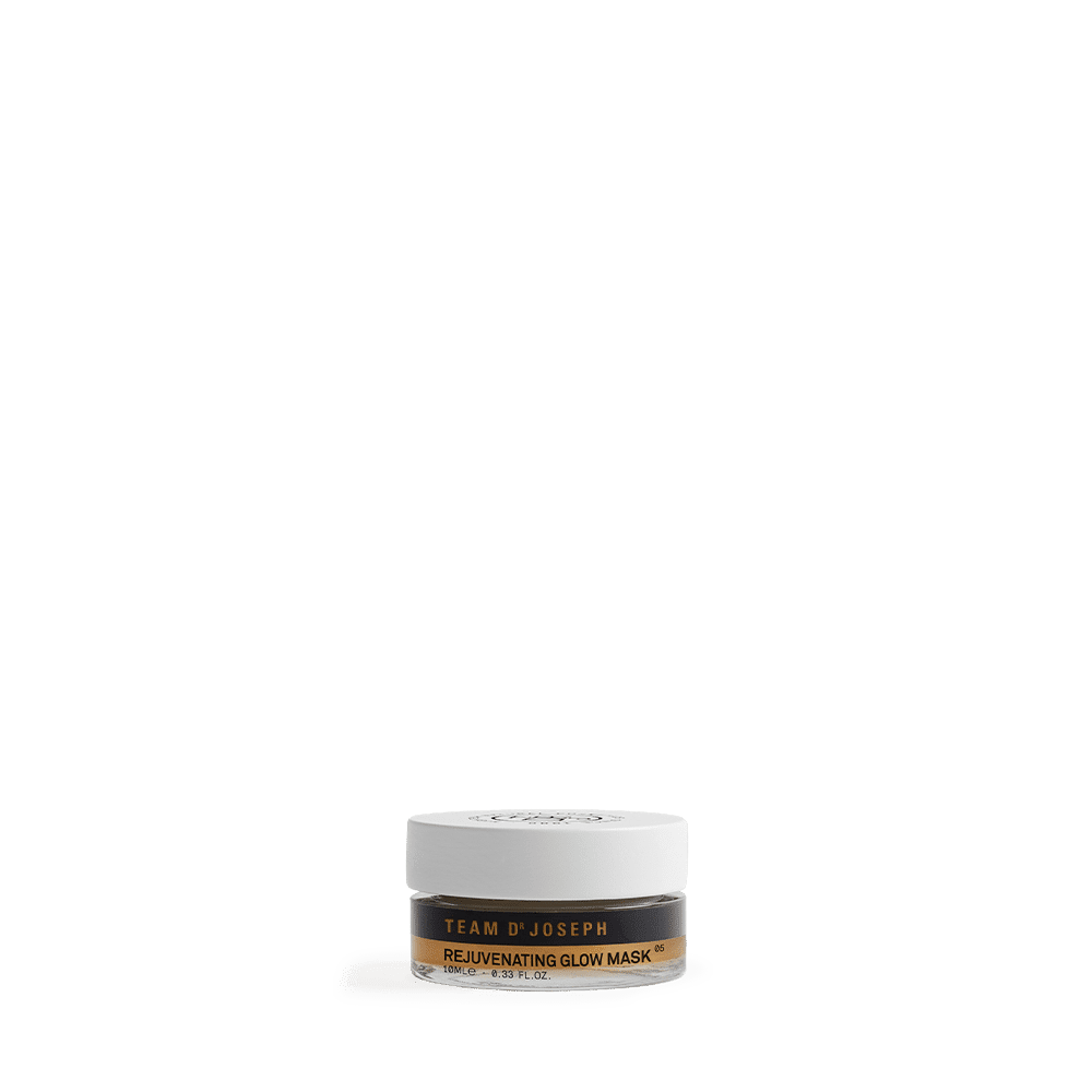 Rejuvenating Glow Mask Travel Size 05