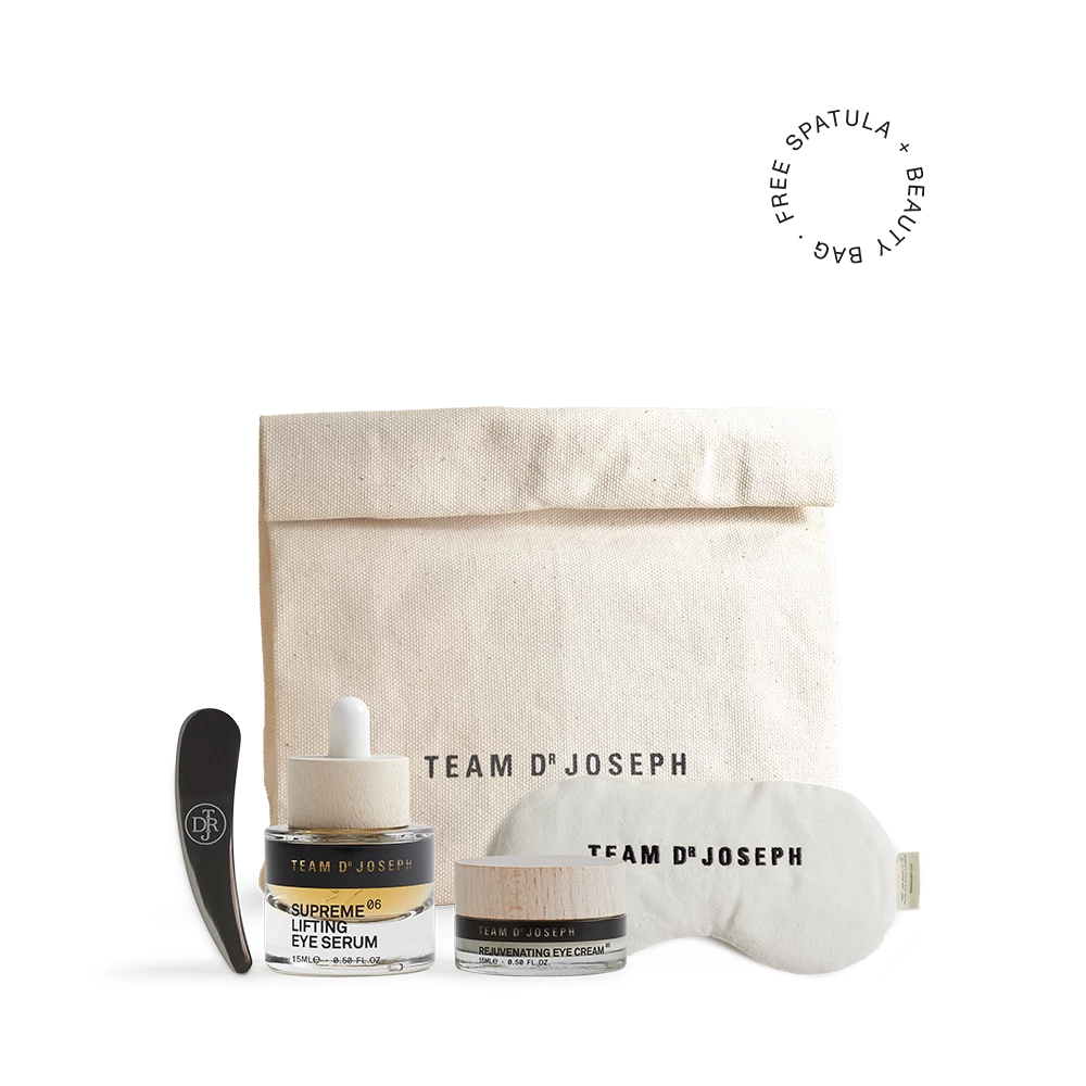 Instant Rejuvenating Eye Set