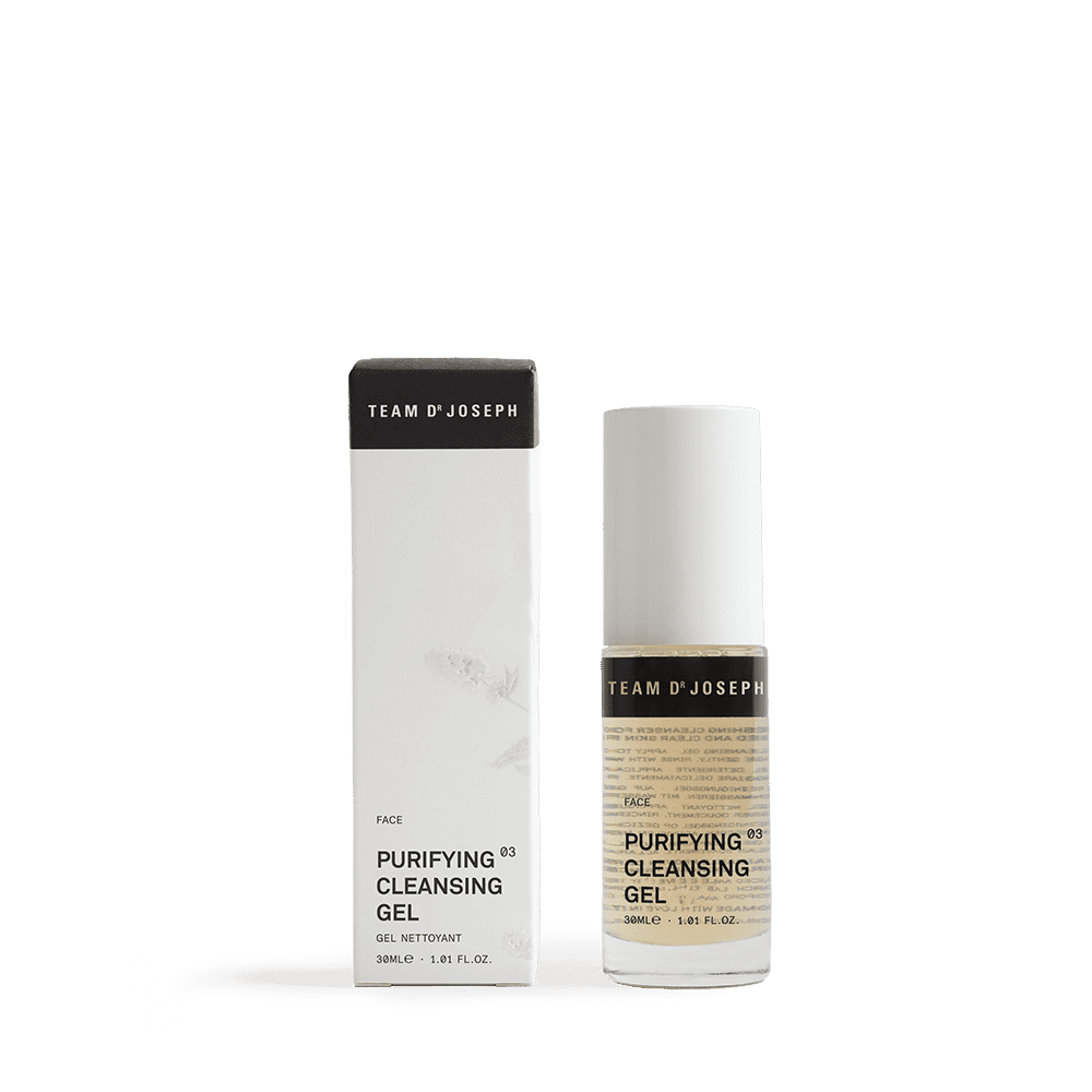 Purifying Cleansing Gel Travel Size 03 – Bild 3