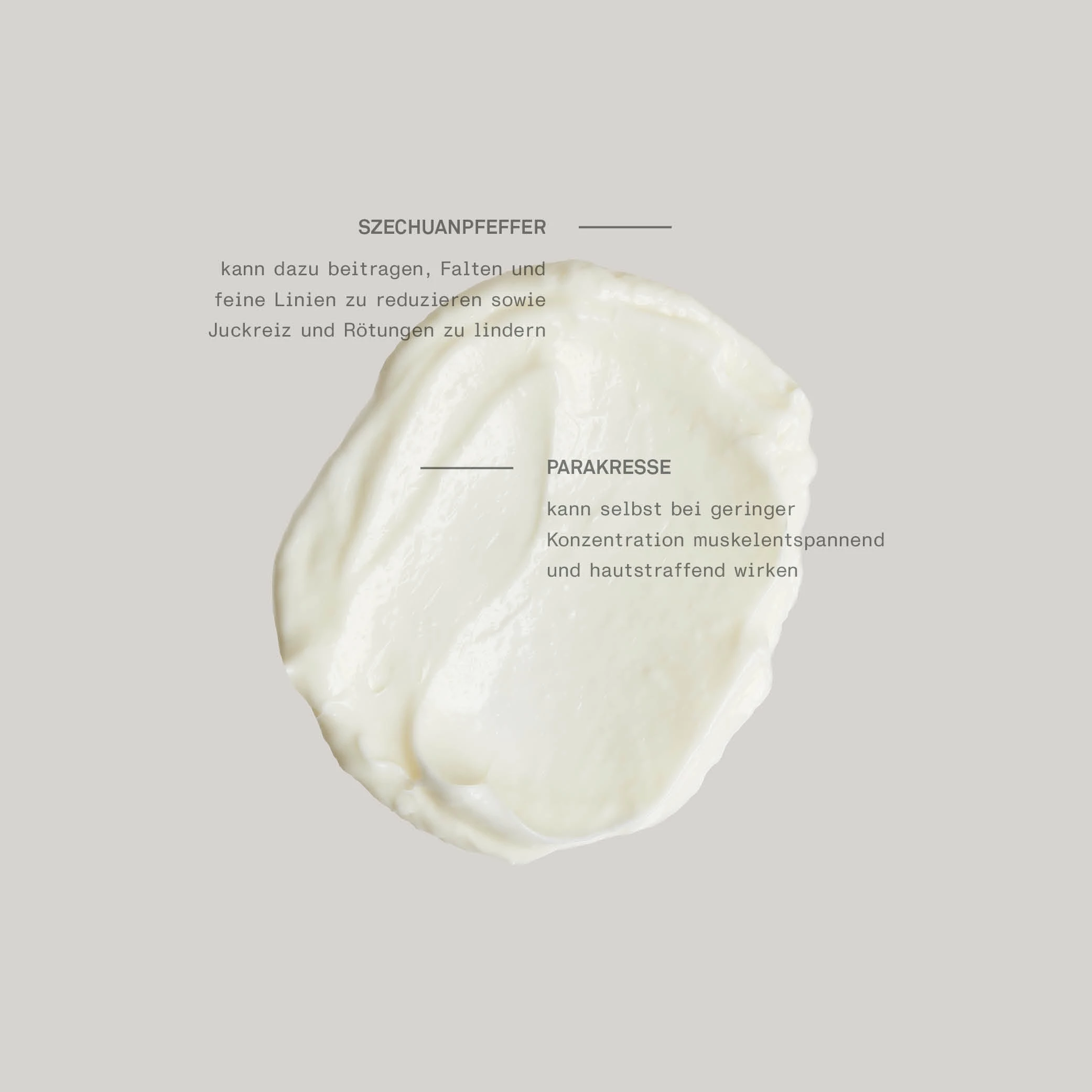 Rejuvenating Eye Cream 06 – Bild 2