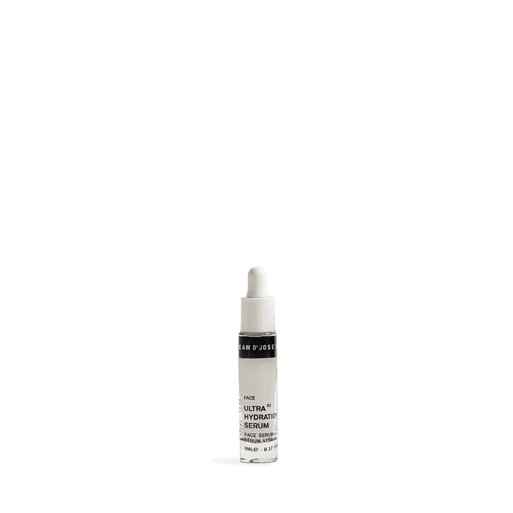 Ultra Hydration Serum Travel Size 02