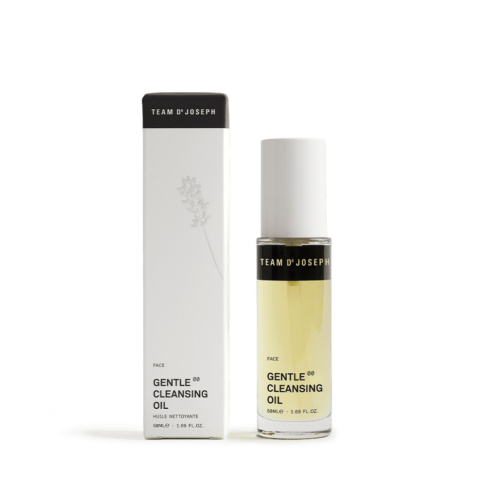 Gentle Cleansing Oil 00