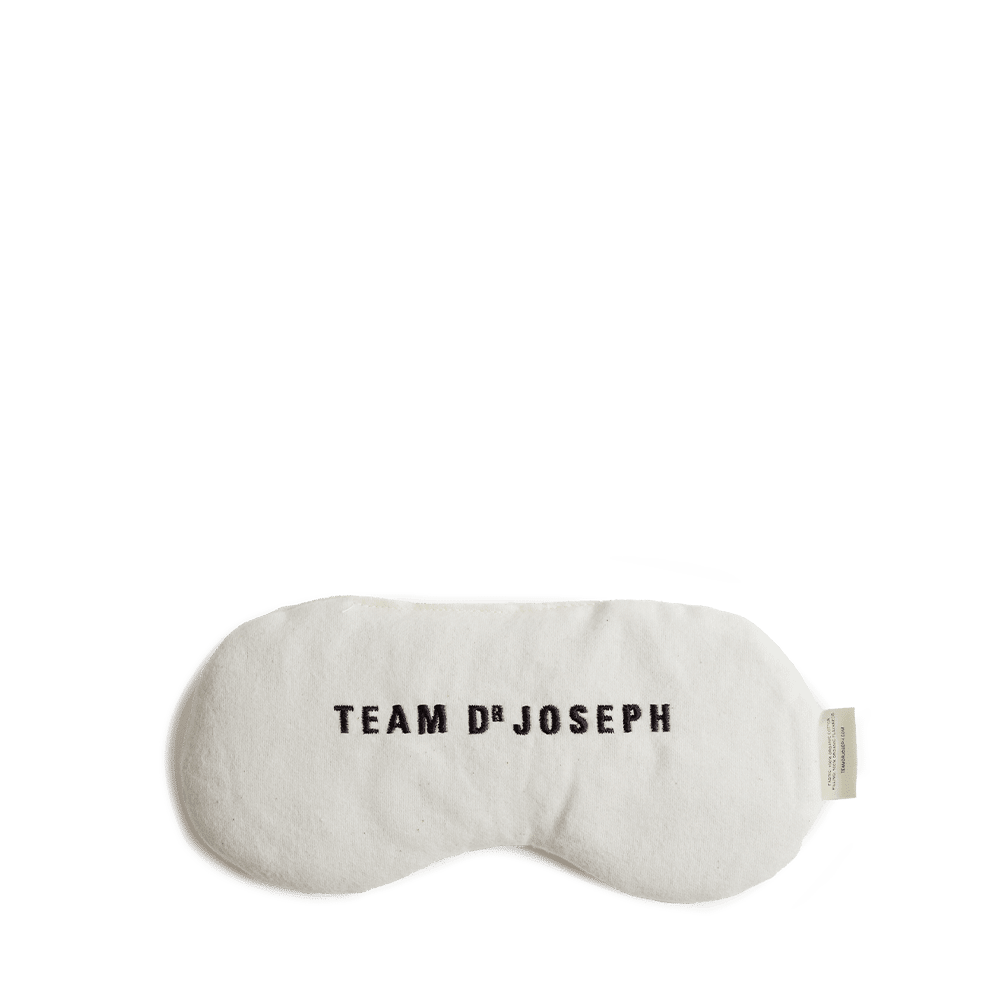 Organic Eye Relief Pillow