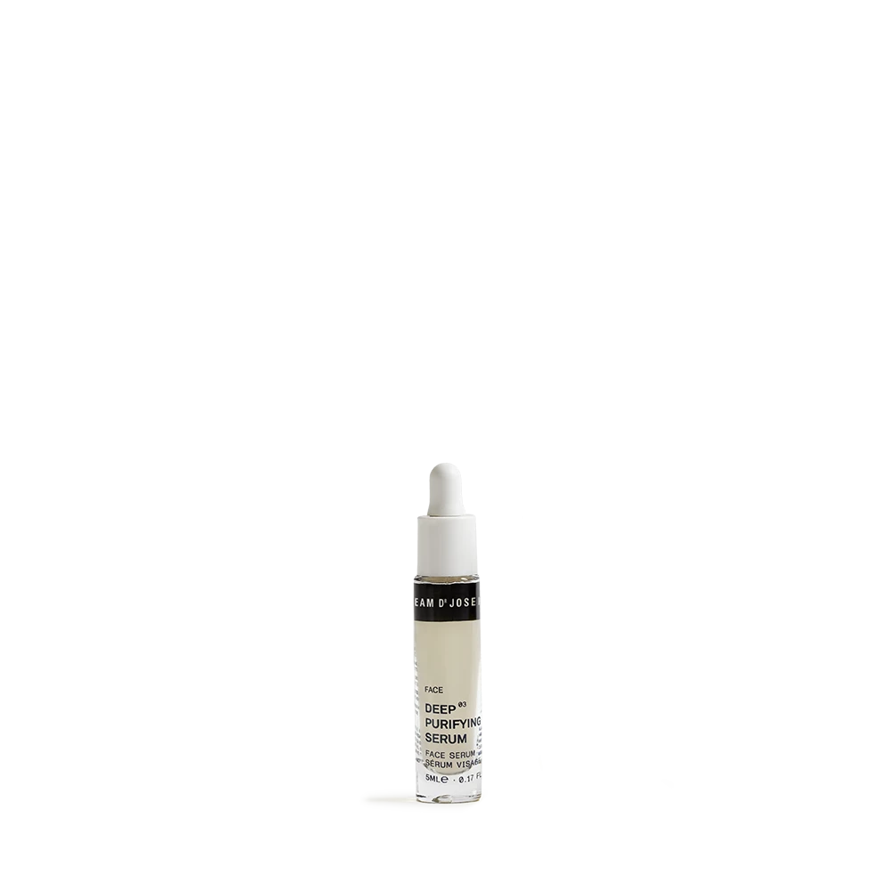 Deep Purifying Serum Travel Size 03